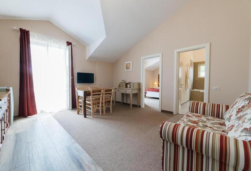 پانسیون Vila Boem