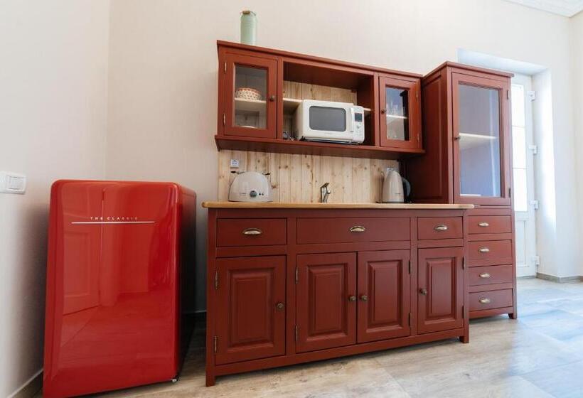 پانسیون Vila Boem