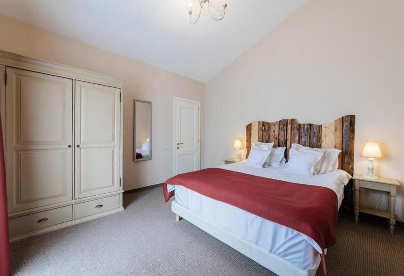 پانسیون Vila Boem