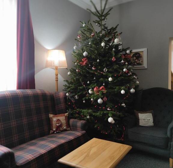 پانسیون Vila Boem