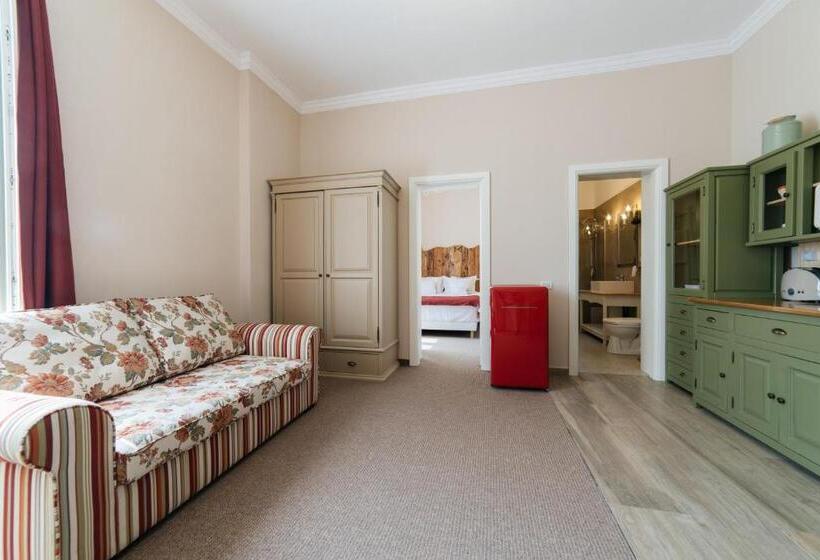 پانسیون Vila Boem