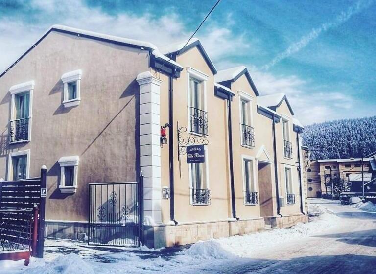 پانسیون Vila Boem