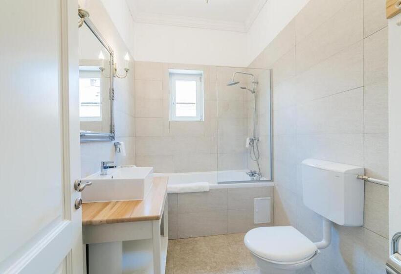 پانسیون Vila Boem