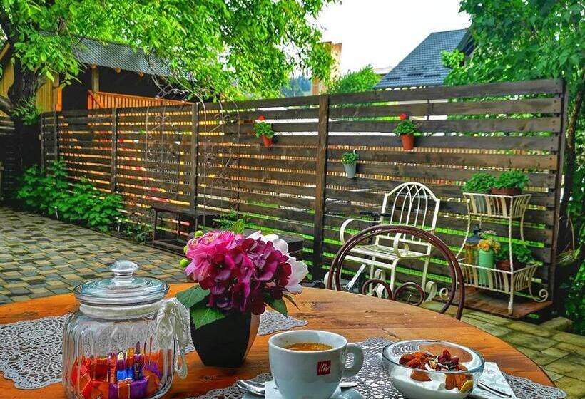 پانسیون Vila Boem