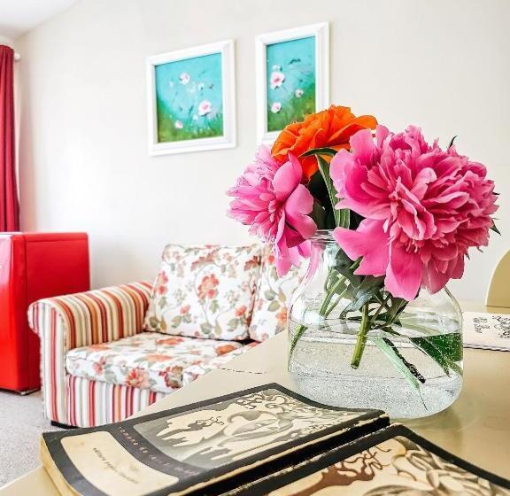 پانسیون Vila Boem