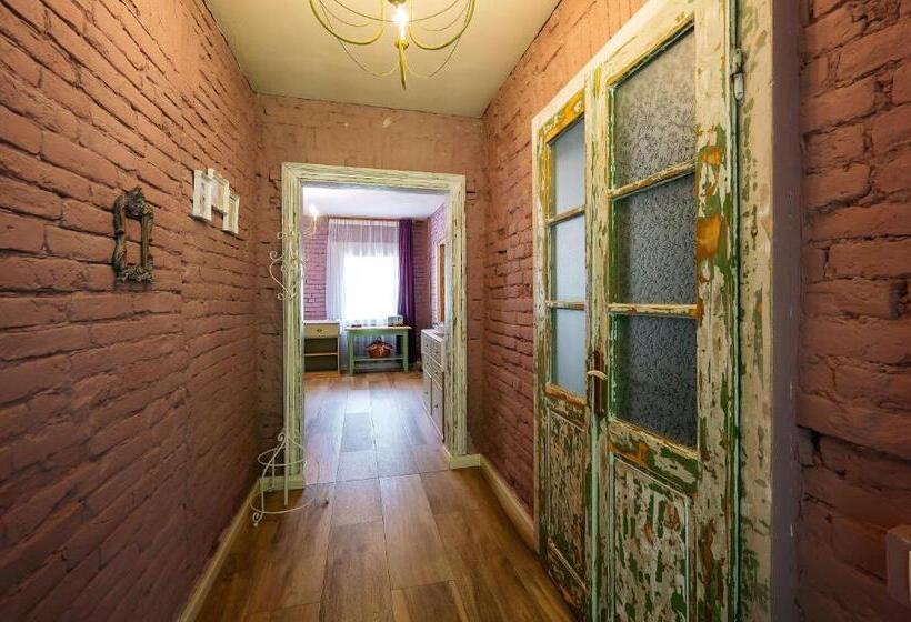 پانسیون Vila Boem