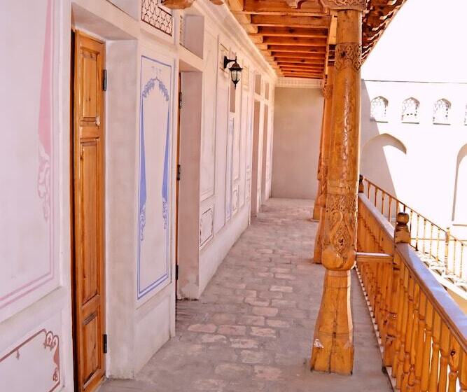 旅馆 Gulnaraxanum Boutique