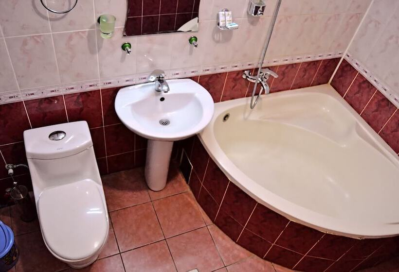 旅馆 Gulnaraxanum Boutique