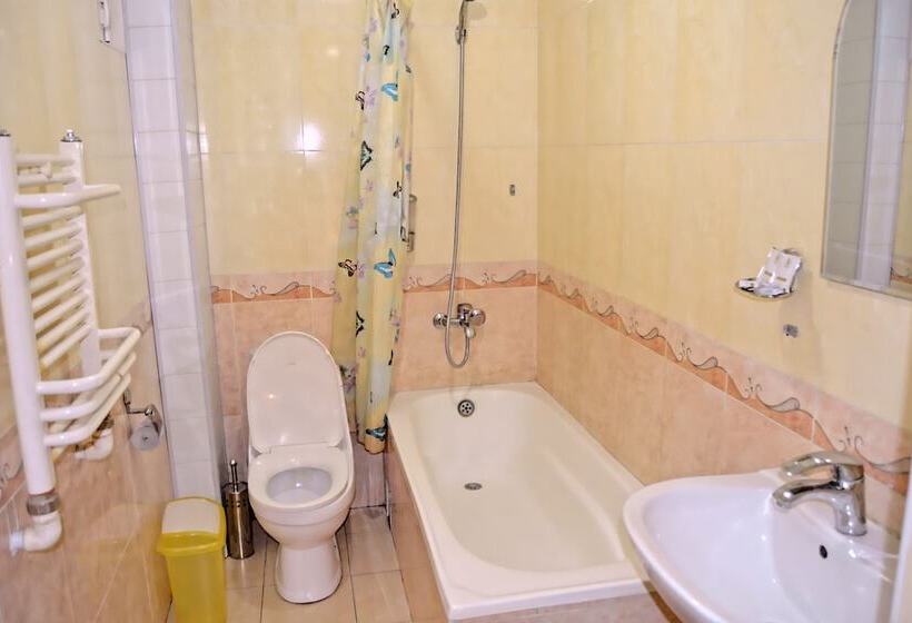 旅馆 Gulnaraxanum Boutique