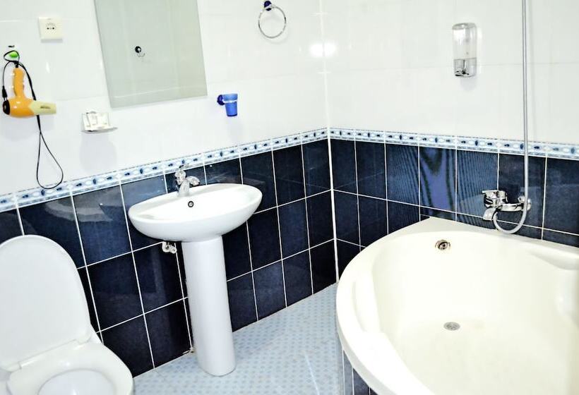 旅馆 Gulnaraxanum Boutique