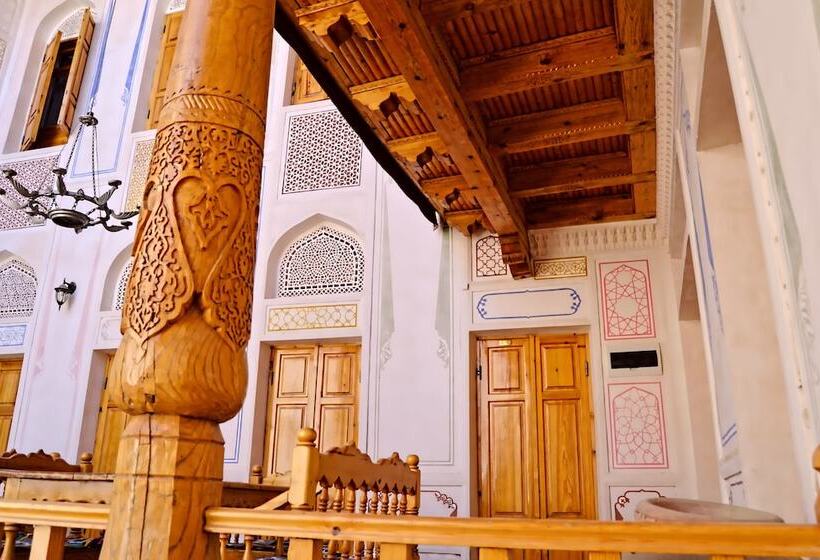 旅馆 Gulnaraxanum Boutique