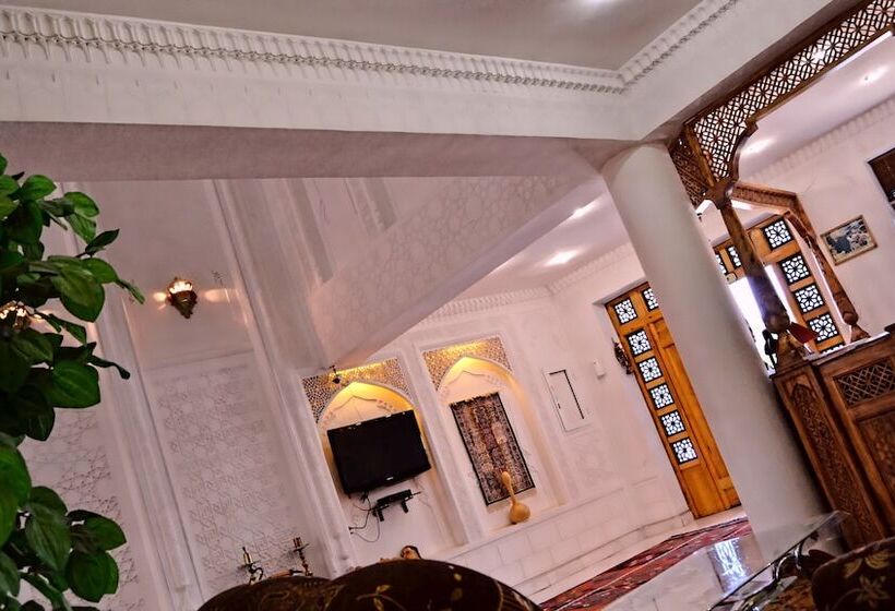 旅馆 Gulnaraxanum Boutique