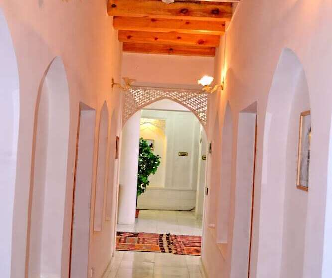 旅馆 Gulnaraxanum Boutique