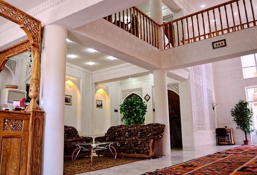 旅馆 Gulnaraxanum Boutique