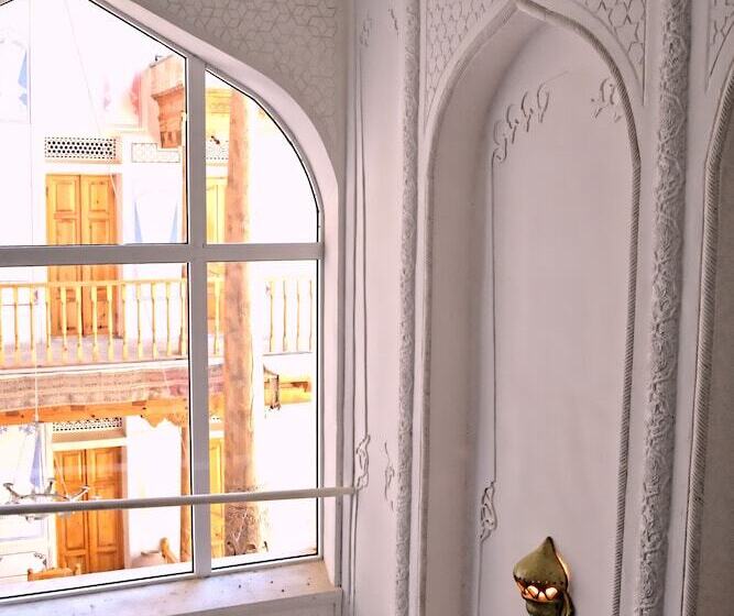 旅馆 Gulnaraxanum Boutique