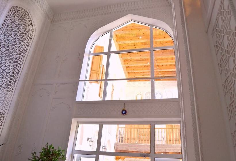 旅馆 Gulnaraxanum Boutique