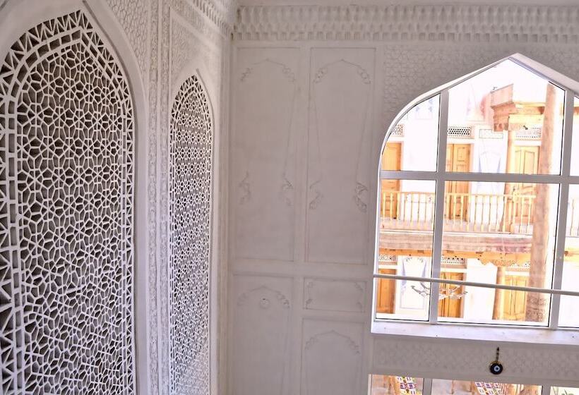 旅馆 Gulnaraxanum Boutique