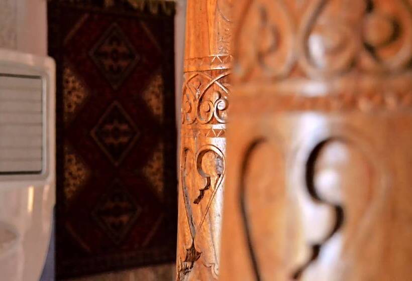 旅馆 Gulnaraxanum Boutique