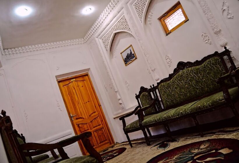 旅馆 Gulnaraxanum Boutique