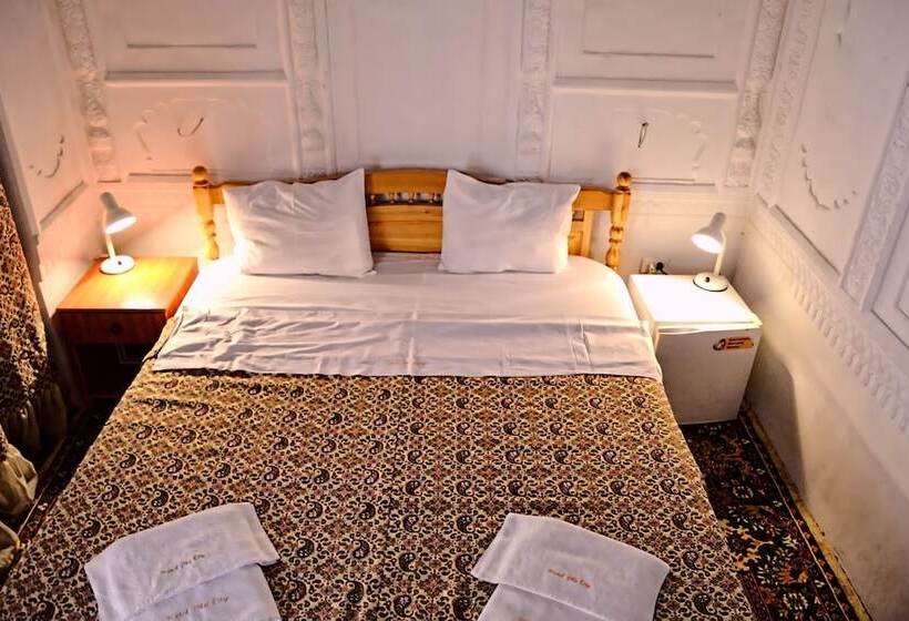 旅馆 Gulnaraxanum Boutique