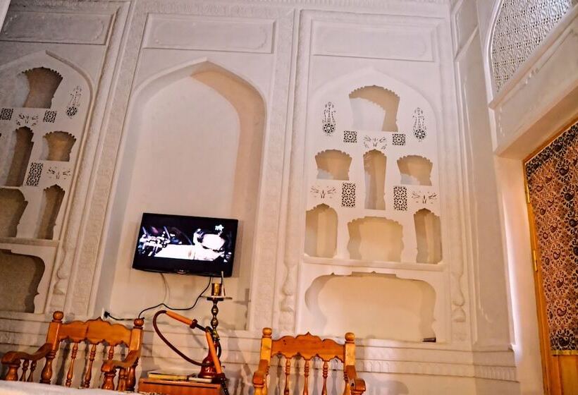 旅馆 Gulnaraxanum Boutique