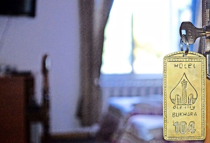 旅馆 Gulnaraxanum Boutique