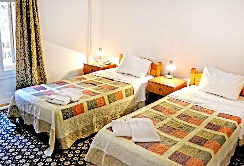 旅馆 Gulnaraxanum Boutique