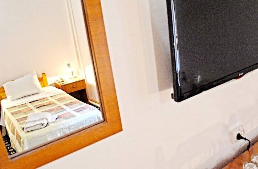 旅馆 Gulnaraxanum Boutique