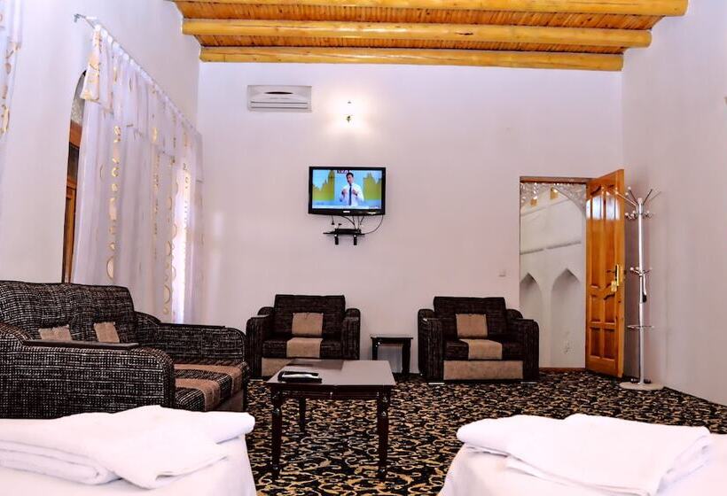 旅馆 Gulnaraxanum Boutique