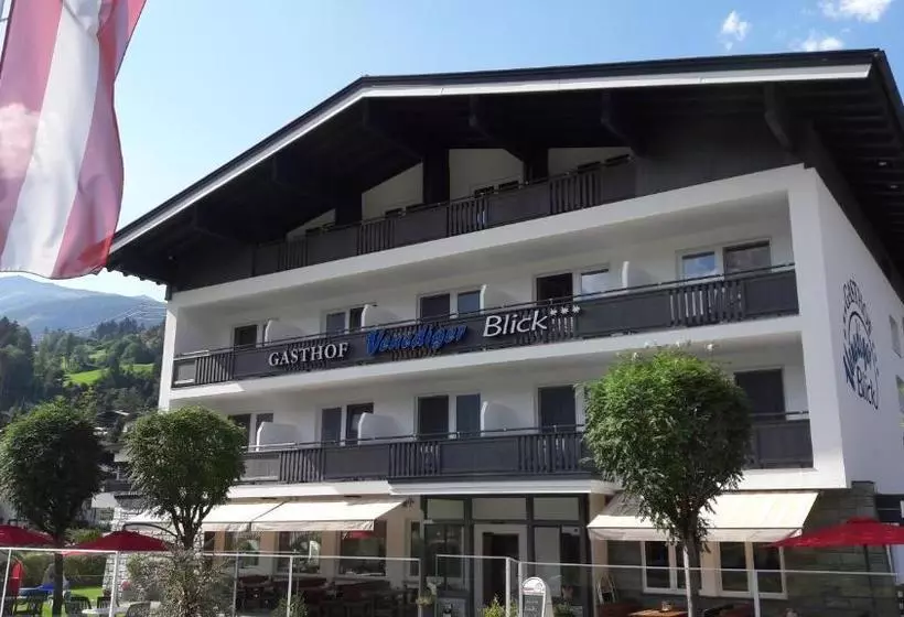 ユースホステル Gasthof Venedigerblick