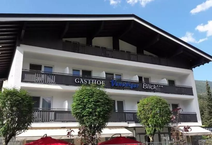 ユースホステル Gasthof Venedigerblick