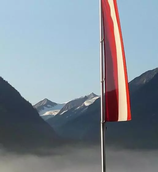 ユースホステル Gasthof Venedigerblick