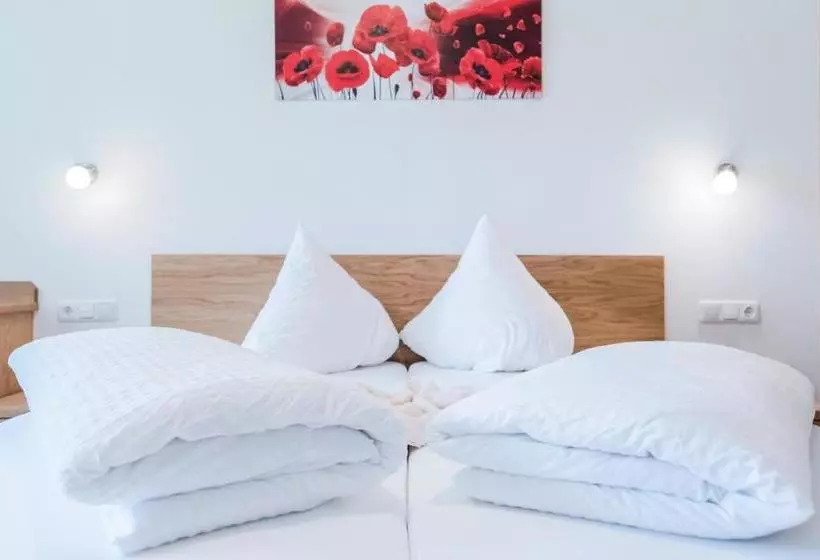 ユースホステル Gasthof Venedigerblick