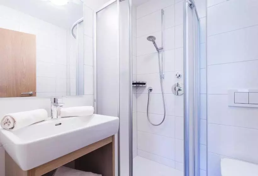 ユースホステル Gasthof Venedigerblick