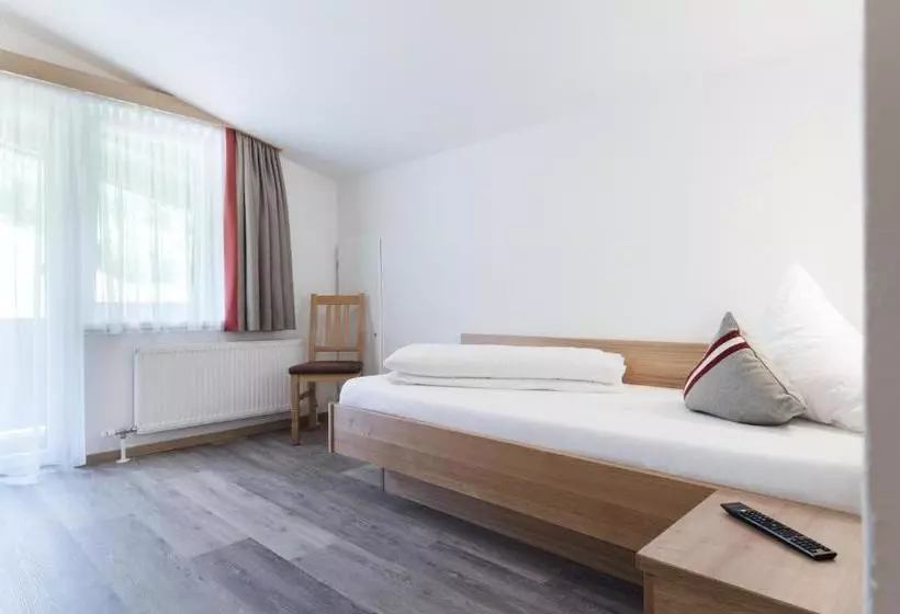 ユースホステル Gasthof Venedigerblick