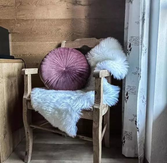 Retkeilymaja Gmundnerberghaus