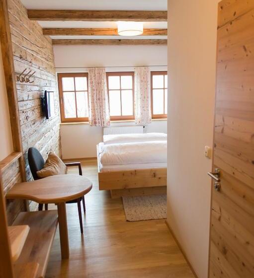 הוסטל Gmundnerberghaus