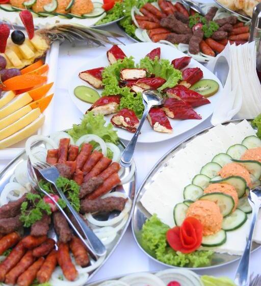 هاستل Konak Požarevac