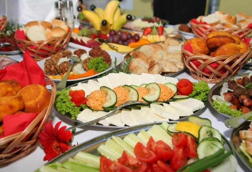 هاستل Konak Požarevac