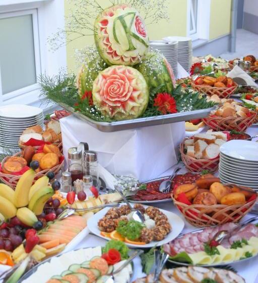 هاستل Konak Požarevac