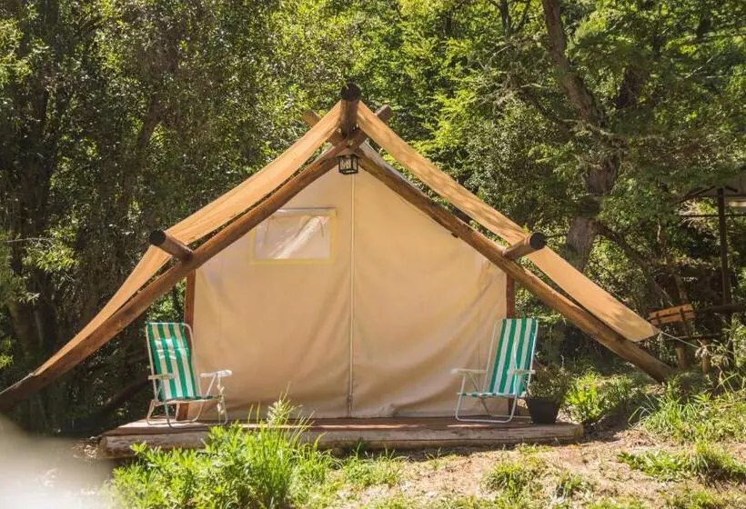 Aamiaismajoitus (B&B) Las Carpitas