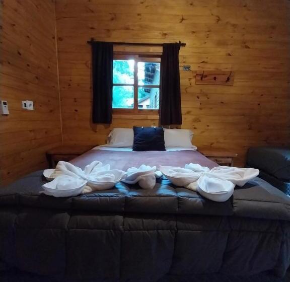 Bed and Breakfast Las Carpitas