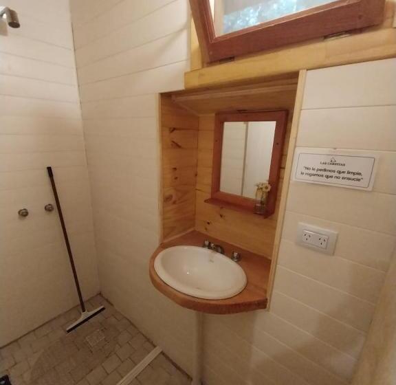 Bed and Breakfast Las Carpitas