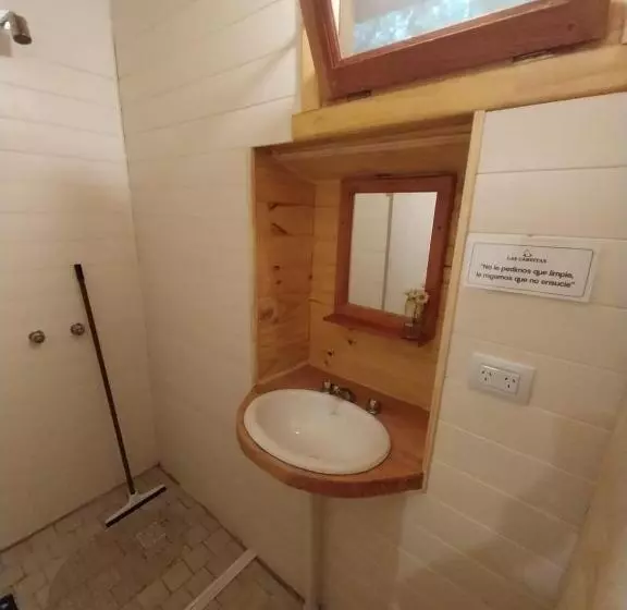 Aamiaismajoitus (B&B) Las Carpitas