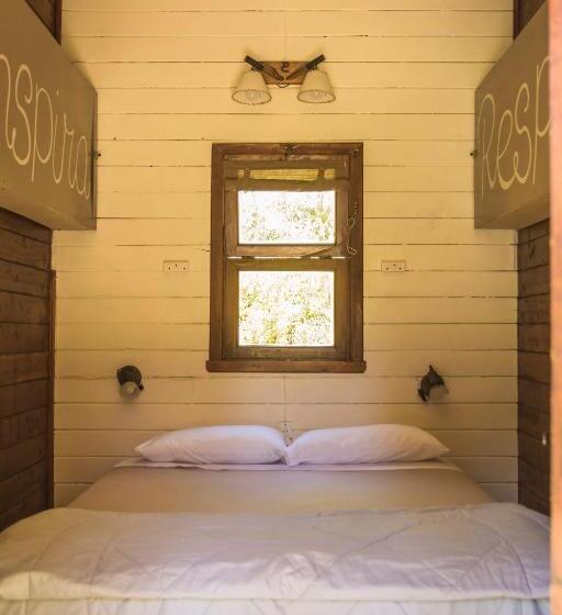 Bed and Breakfast Las Carpitas