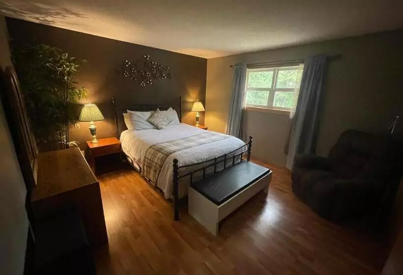 ペンション Blaeberry Valley Vacation Rentals