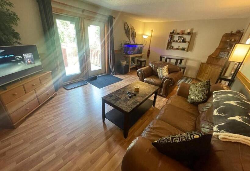 ペンション Blaeberry Valley Vacation Rentals