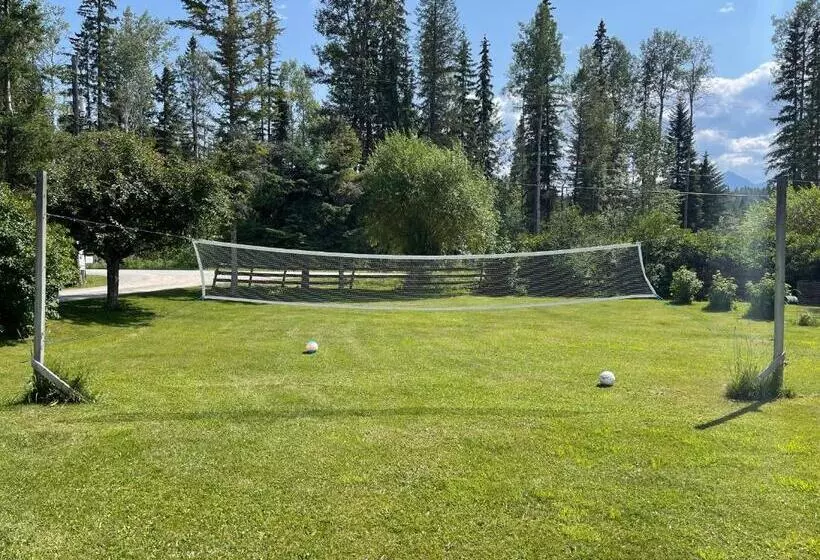 ペンション Blaeberry Valley Vacation Rentals