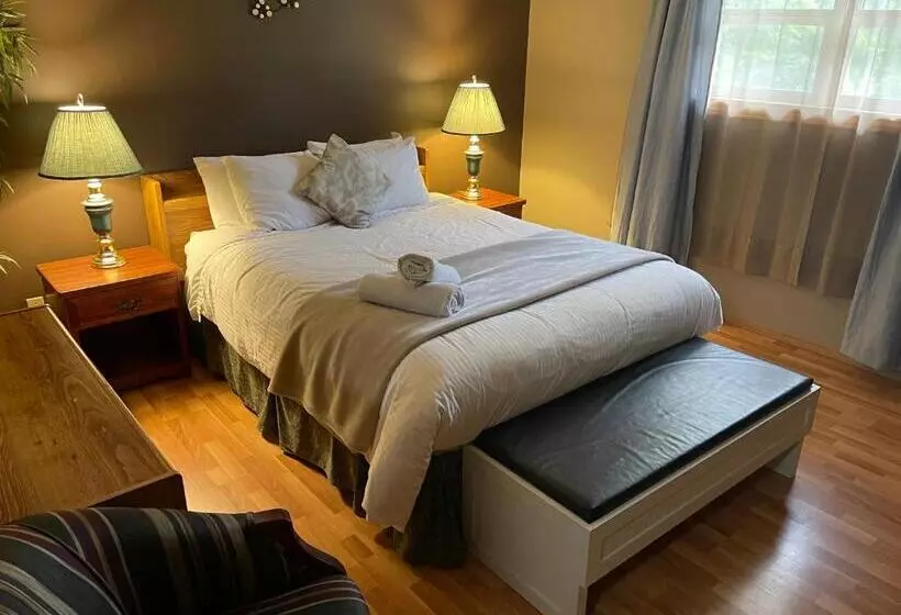 ペンション Blaeberry Valley Vacation Rentals