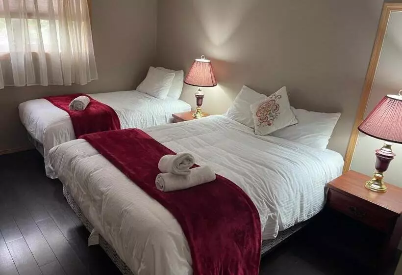 ペンション Blaeberry Valley Vacation Rentals